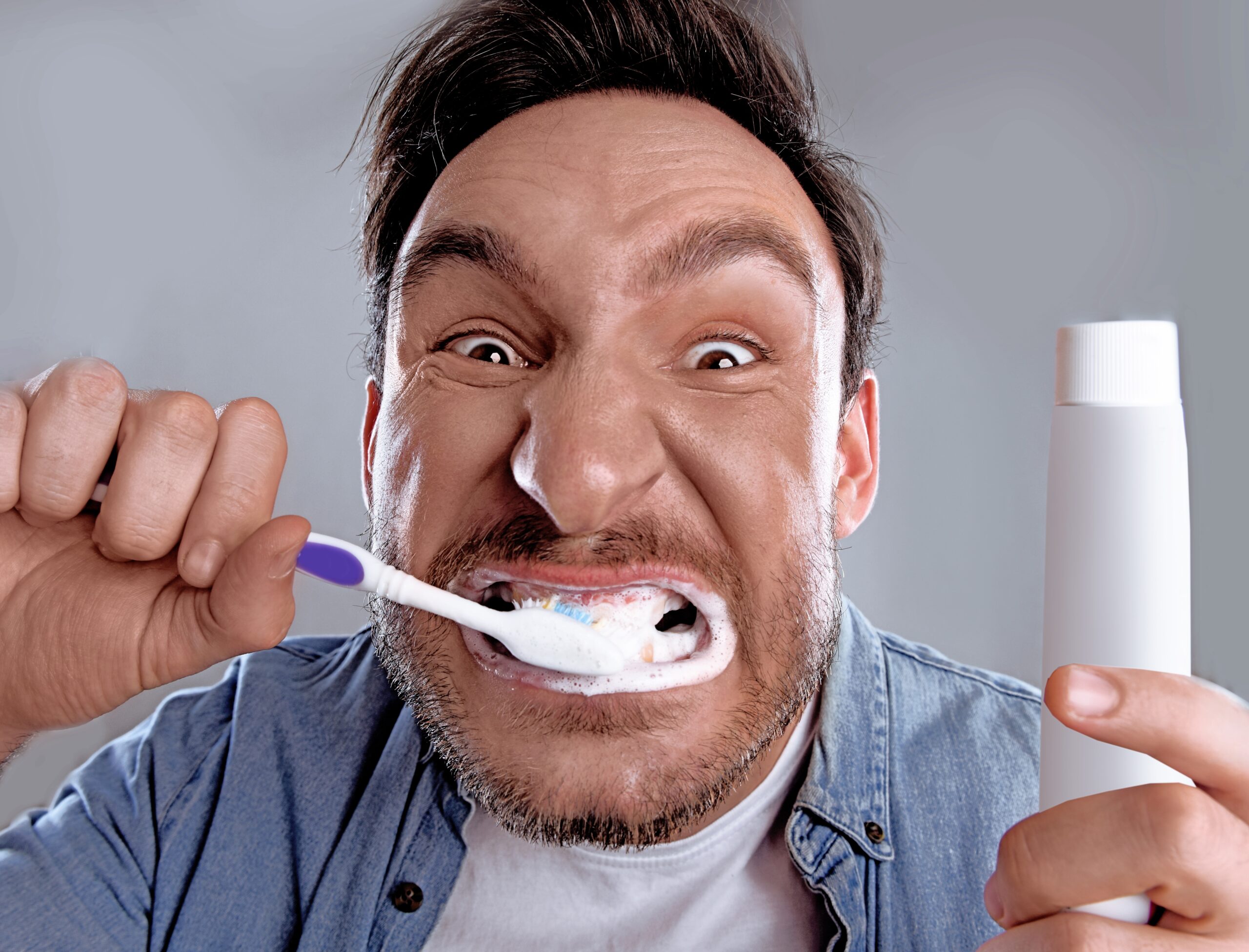 朝の歯磨きは朝食前 それとも朝食後 八潮の歯医者なら子どもが楽しい歯医者さんlealea歯科矯正歯科クリニック